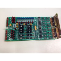 Axcelis/EATON 5990-0008-0001 8-Channel Driver & Mo...